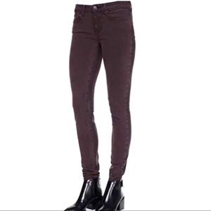 Vince side stripe Dylan skinny